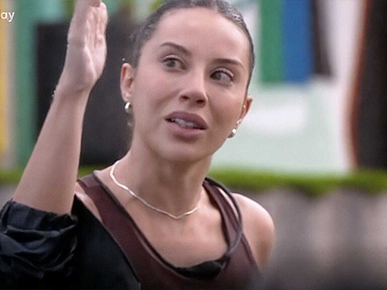 Maike derrota Renata e vence a prova do líder do BBB 25