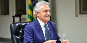 Ronaldo Caiado