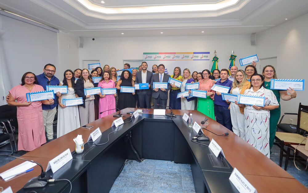 missão educacional em Singapura
