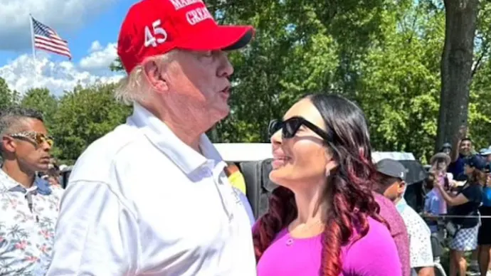 Laura Loomer