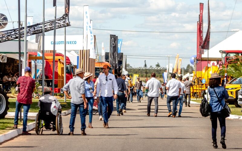 Bahia Farm Show 2025