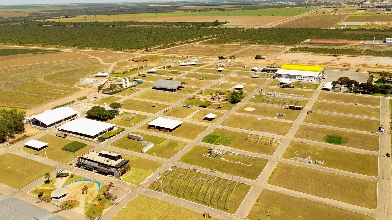 Bahia Farm Show 2025