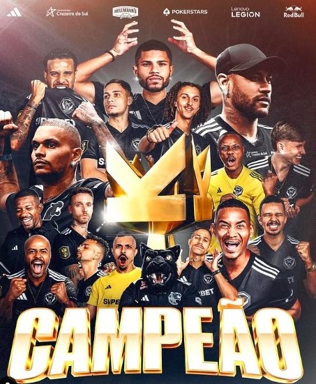 Kings League