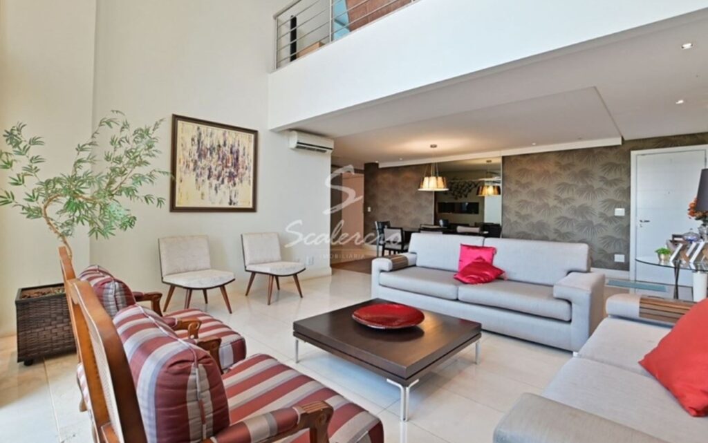 cobertura duplex