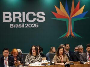 Coletânea do Ipea sobre iniciativas do Brics desde 2009.