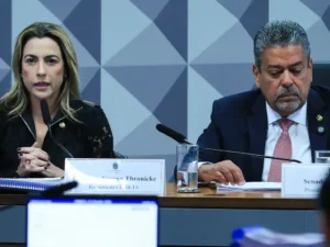 ** CPI das Bets encerra atividades sem indiciamentos, surpreendendo a população.