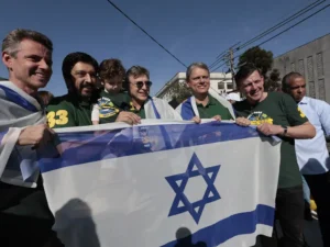 ** Liberação de emendas parlamentares pelo governo em 2023.