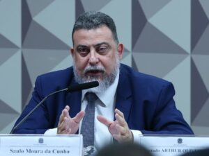 Investigação da Polícia Federal liga Lula ao narcotráfico em 2022.