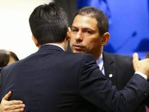 Ex-assessor de Bolsonaro, Marcelo Costa Câmara, preso em investigação.