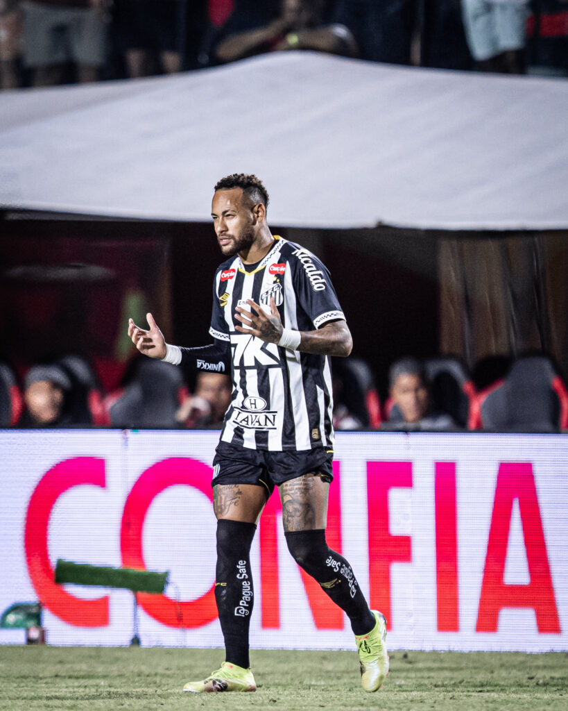 Neymar