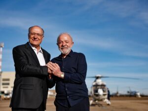"Datafolha 2026: Lula e eleições presidenciais em destaque"