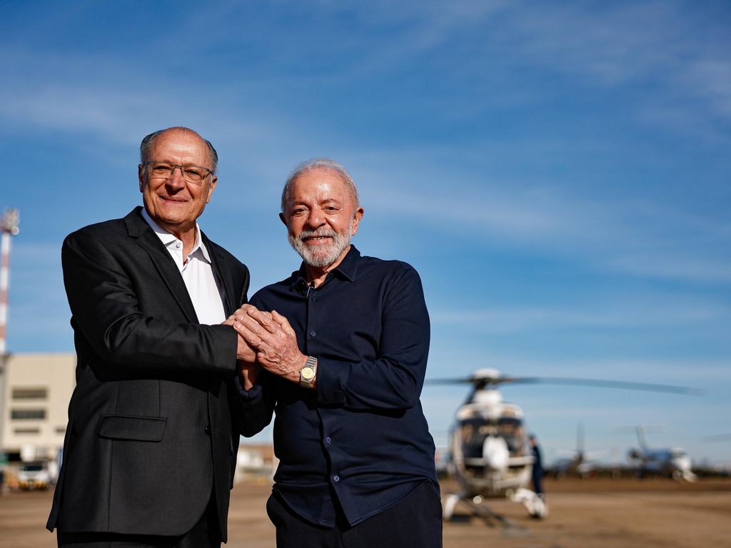 "Datafolha 2026: Lula e eleições presidenciais em destaque"
