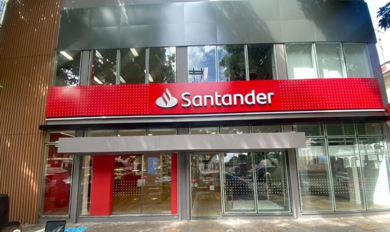 Santander abre vagas para assessores de investimentos no Piauí
