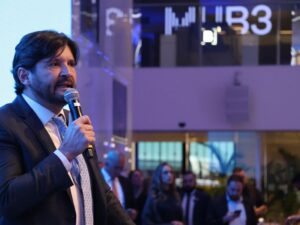 Alesp aprova LDO de 2026 com renúncias fiscais elevadas.