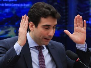 ** Aprovação da proibição de testes em animais pela Câmara dos Deputados.