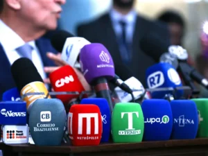Mudanças nas regras de divulgação de pesquisas eleitorais com novo Código Eleitoral.