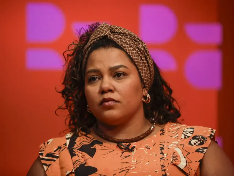 Eleição do PT em Minas Gerais adiada; Dandara Tonantzin candidata.