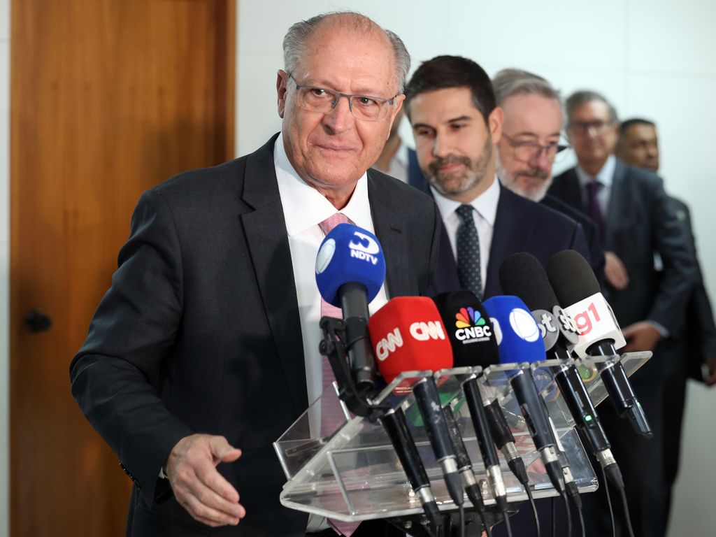 ** Subsecretário dos EUA critica o governo brasileiro e Jair Bolsonaro.