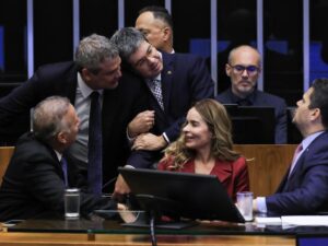 ** Pesquisa sobre emendas parlamentares no Brasil e desvio de recursos.