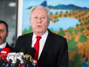 "Câmara dos Deputados aprova fundo de cidadania para MP"