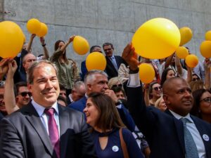 Gilmar Mendes autoriza acesso a dados de celulares em investigação de fraudes no Ceará.