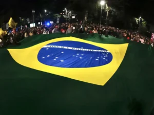 ** Aprovação de MP do governo sobre tributação de criptomoedas.