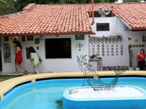 Vereadora de SC propõe retirar livro de Jorge Amado das escolas.