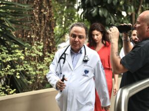 PT busca reaproximação com Kalil para 2026 em Minas Gerais.
