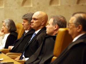 Ex-secretário Mário Fernandes admite plano de assassinato contra Lula e Moraes.