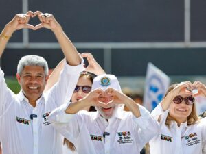 "Insatisfação com Lula impacta eleições no Nordeste em 2026."