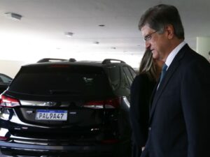 ** Ação penal contra Bolsonaro: alegações finais da Procuradoria.