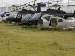 ** Polícia Federal investiga compra de votos em Roraima.