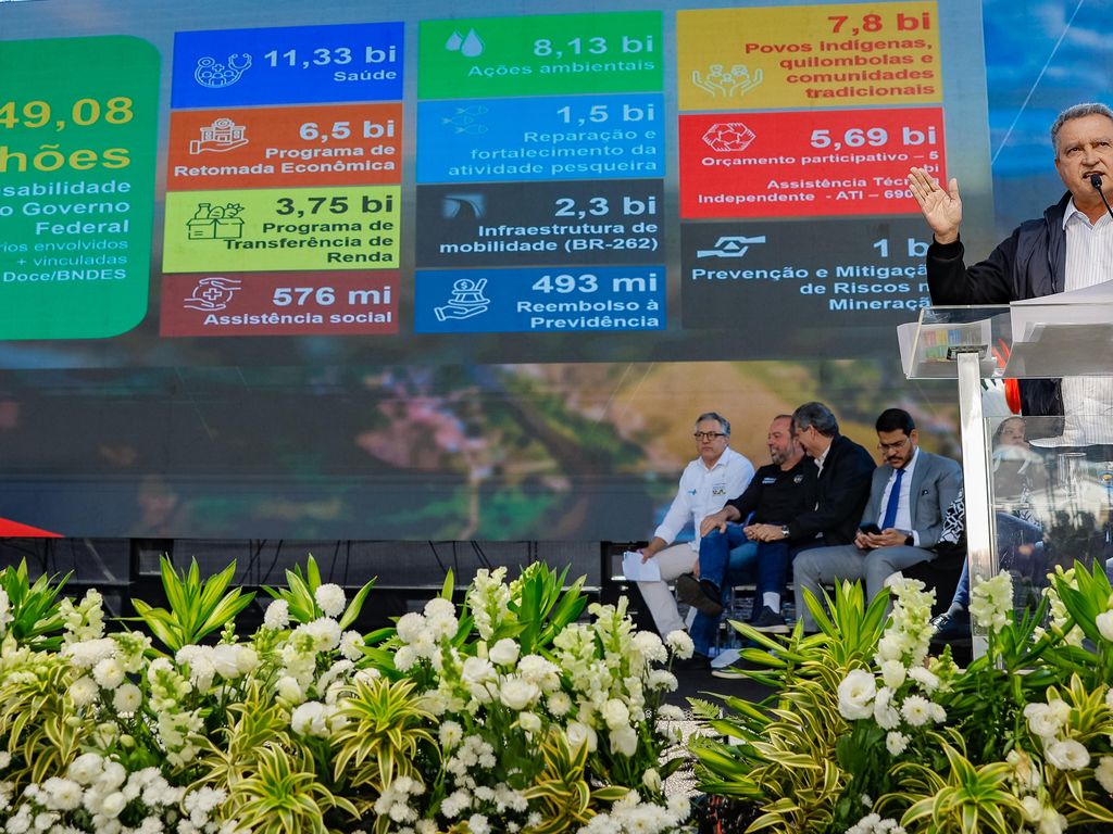 Rui Costa critica tarifa de Tarcísio que afeta indústria.