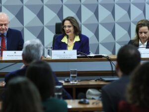 Senado aprova marco legal para incentivos ao esporte nacional.