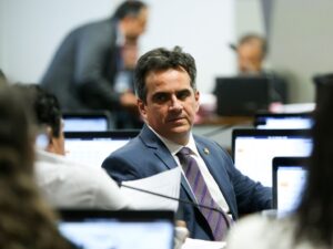 Senado analisa legalização de jogos de azar no Brasil.