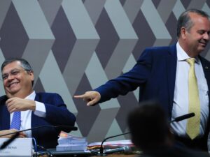 Senador Rogério Marinho critica proposta de isenção de IR do PT.