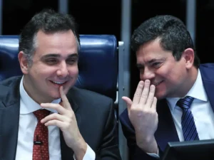 Membros do PCC condenados por assassinato de Sergio Moro.