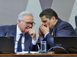Carta por justiça tributária no Brasil com apoio de movimentos sociais.