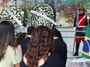 Assembleia Legislativa exonera servidores corruptos em São Bernardo.