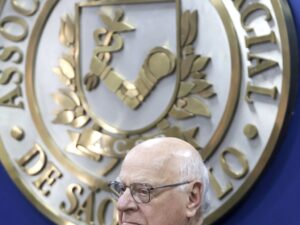 ** Banco do Brasil e sanções da Lei Magnitsky contra Moraes.