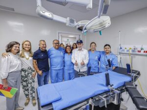 ** "Verba de aposentados em Belford Roxo beneficiando aliados de Waguinho."