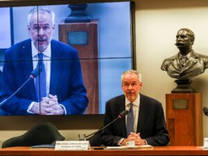 Brasil na COP30 propõe tarifas a países ricos por justiça ambiental.