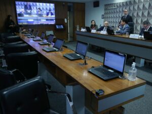 "CPI das enchentes em São Paulo: Justiça determina criação"