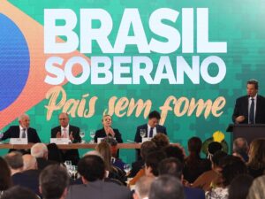 ** Itamaraty reafirma soberania em resposta a críticas dos EUA sobre Moraes.