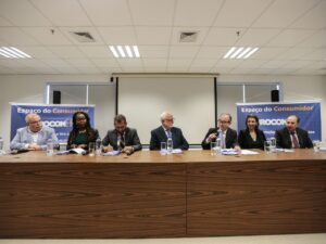 "A OAB convoca união entre Poderes pela pacificação no Brasil."