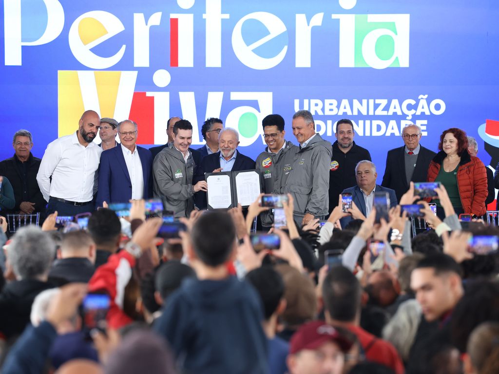 Inquérito sobre respiradores em investigação no STJ.