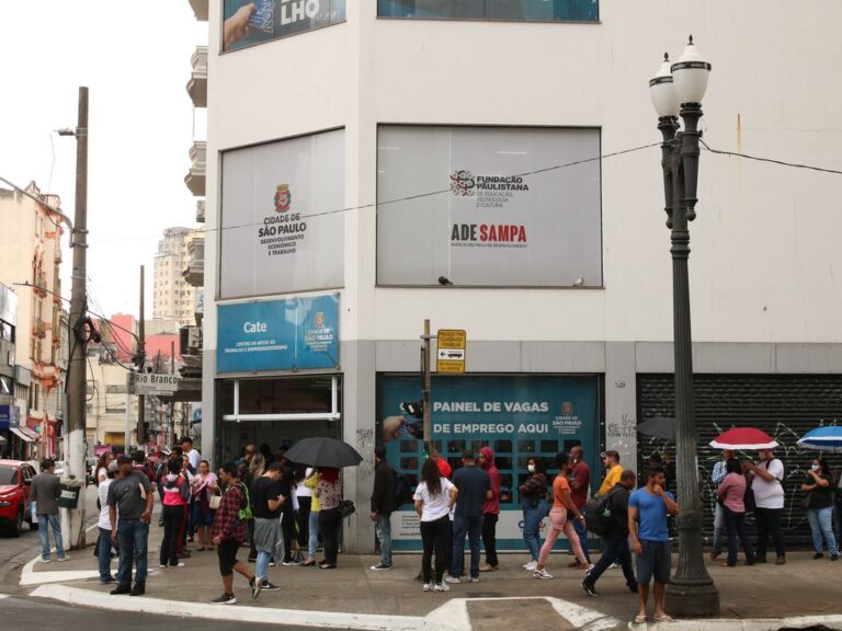 Investigação de fraudes no ICMS em SP pelo MP.