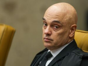 Paulo Gonet enfatiza a soberania do STF em declaração.