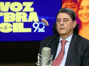 ** Wadih Damous indicado pelo Senado para presidir a ANS.