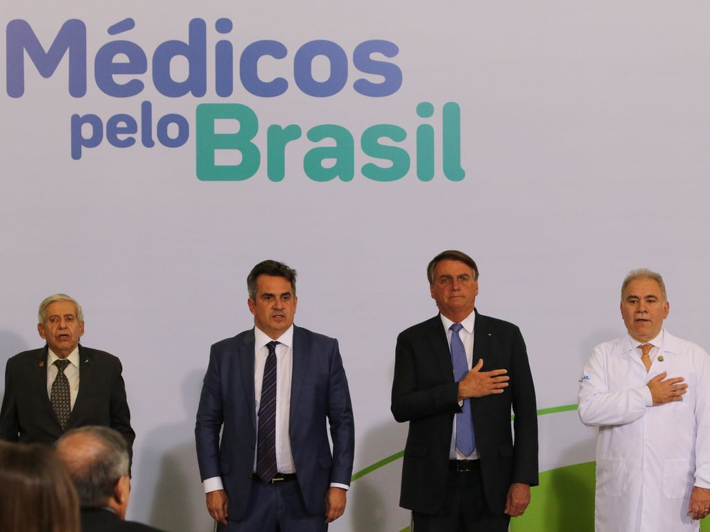 ** Moraes nega soltura do general Braga Netto em decisão da PGR.
